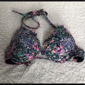 Victoria Secret Bikini Top - Padded